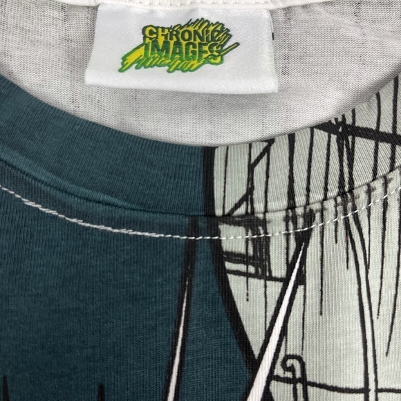 Chronic Images 2021 Batman vs Punisher Mega Print All over print AOP NEW - Picture 6 of 10